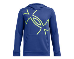 Under Armour Kangourou Mega Logo 8-16ans