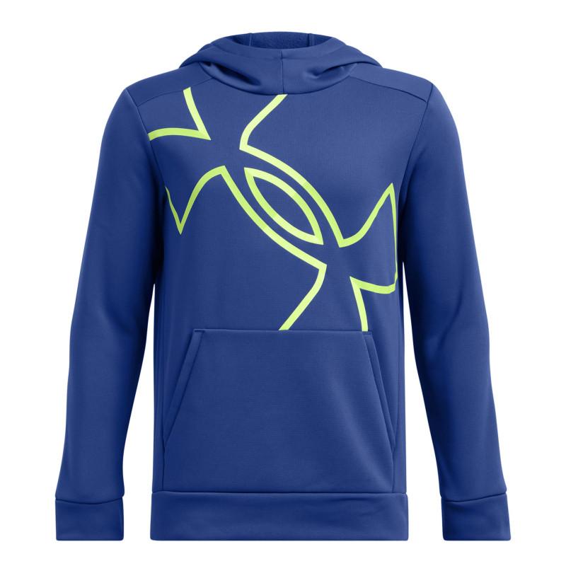 Under Armour Kangourou Mega Logo 8-16ans