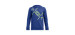 Under Armour Kangourou Mega Logo 8-16ans