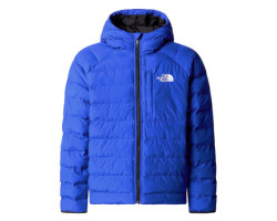 The North Face Manteau Perrito Réversible 7-16ans