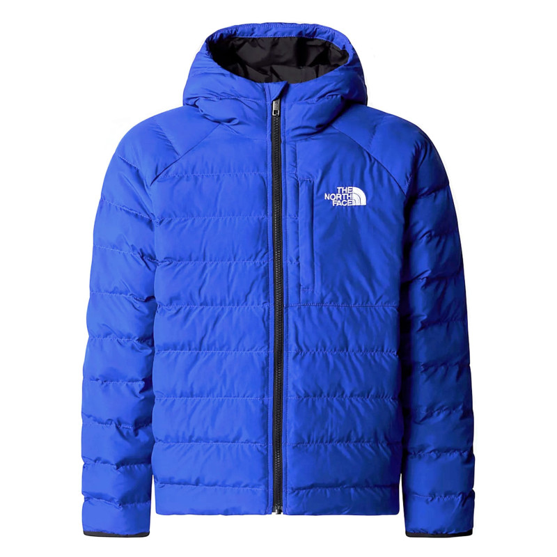 The North Face Manteau Perrito Réversible 7-16ans