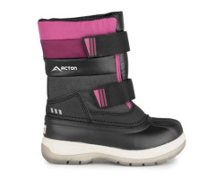 Bubblegum Boot Sizes 10-6