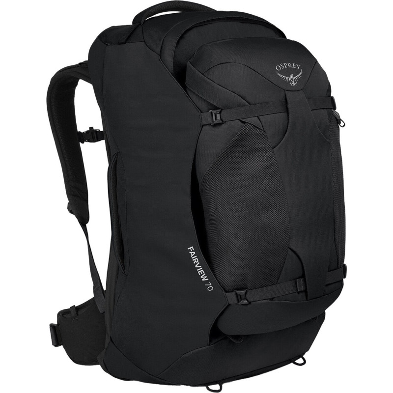 Osprey Sac à dos de voyage Fairview 70L - Femme