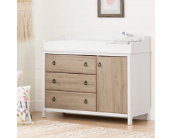 Catimini - Changing table...