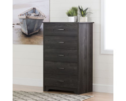 5 Drawer Chest - Fusion...