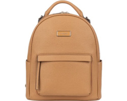 Lambert Sac à dos 3-en-1 en cuir vegan Le Maude - Femme