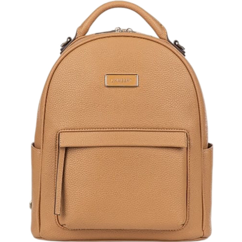 Lambert Sac à dos 3-en-1 en cuir vegan Le Maude - Femme