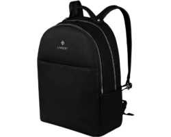 Le Charlotte vegan leather backpack - Women's