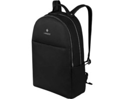 Le Charles vegan leather backpack