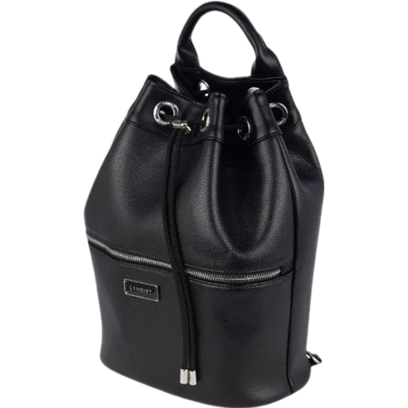 Lambert Sac à dos en cuir vegan Le Taylor - Femme