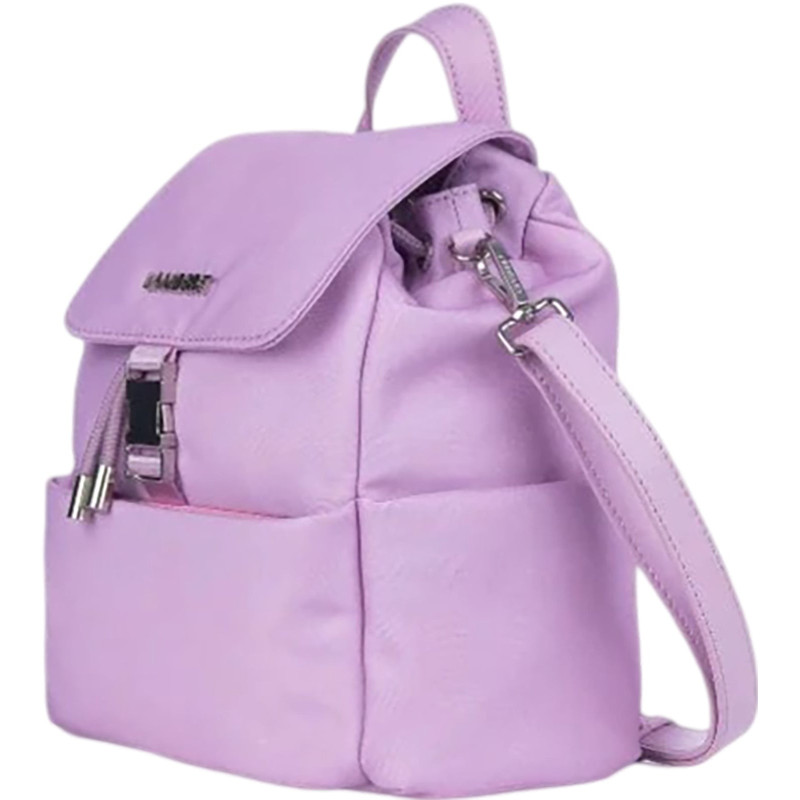 Le Aria 3-in-1 Recycled Nylon Backpack - Women's