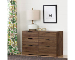 Holland 6 Drawer Dresser -...