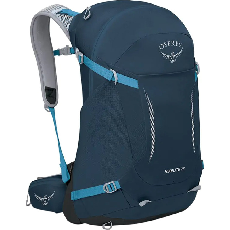 Hikelite 28L hiking backpack