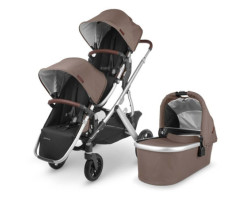 UPPAbaby Poussette Double Vista V2 - Theo