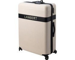 La Aspen check-in suitcase