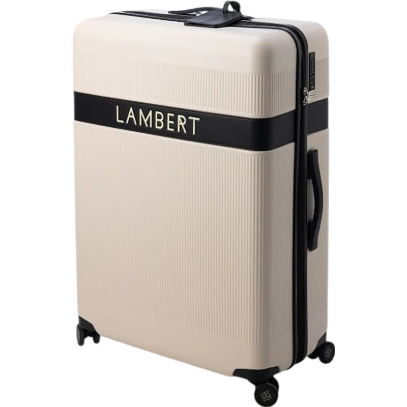 La Aspen check-in suitcase