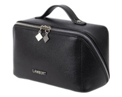 Lambert Trousse à maquillage en cuir vegan La Jolie