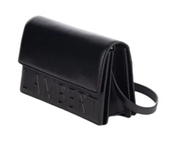 Le Diana vegan leather handbag - Women's