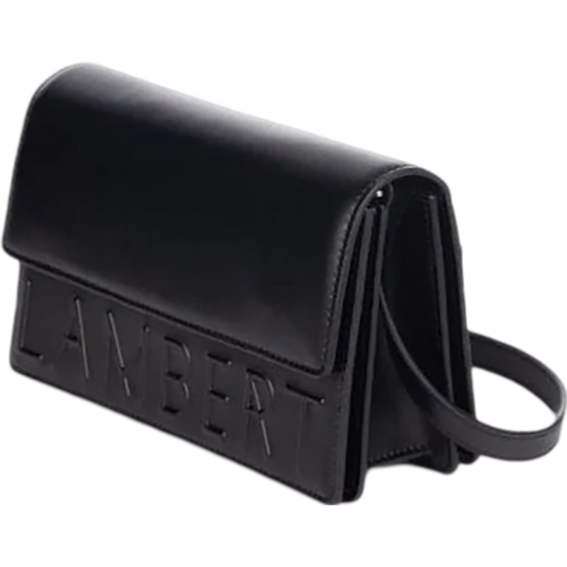 Le Diana vegan leather handbag - Women's