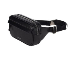 Le Marina vegan leather waist bag - Women's