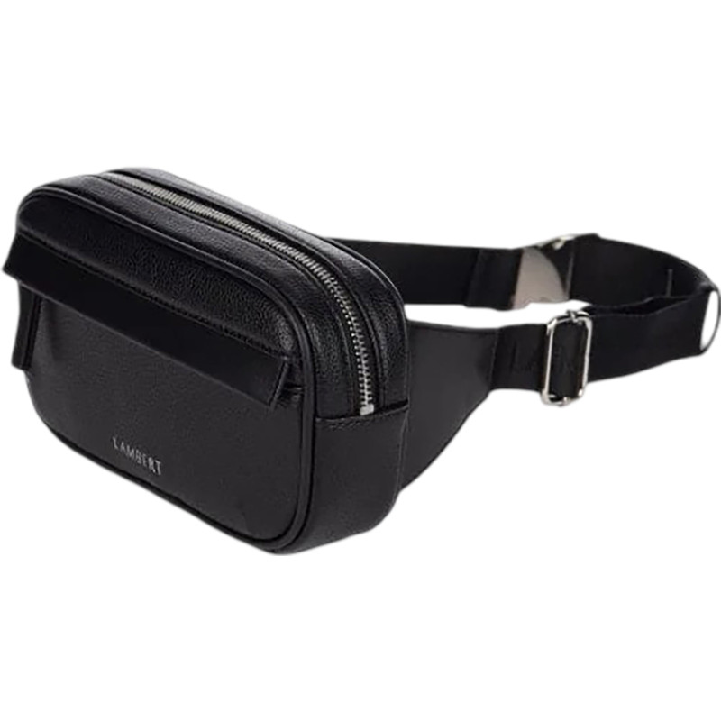 Le Marina vegan leather waist bag - Women's