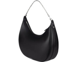 Le Jenny vegan leather hobo...