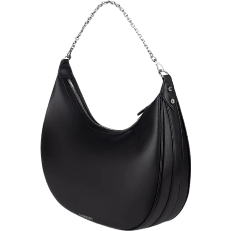 Le Jenny vegan leather hobo handbag - Women's