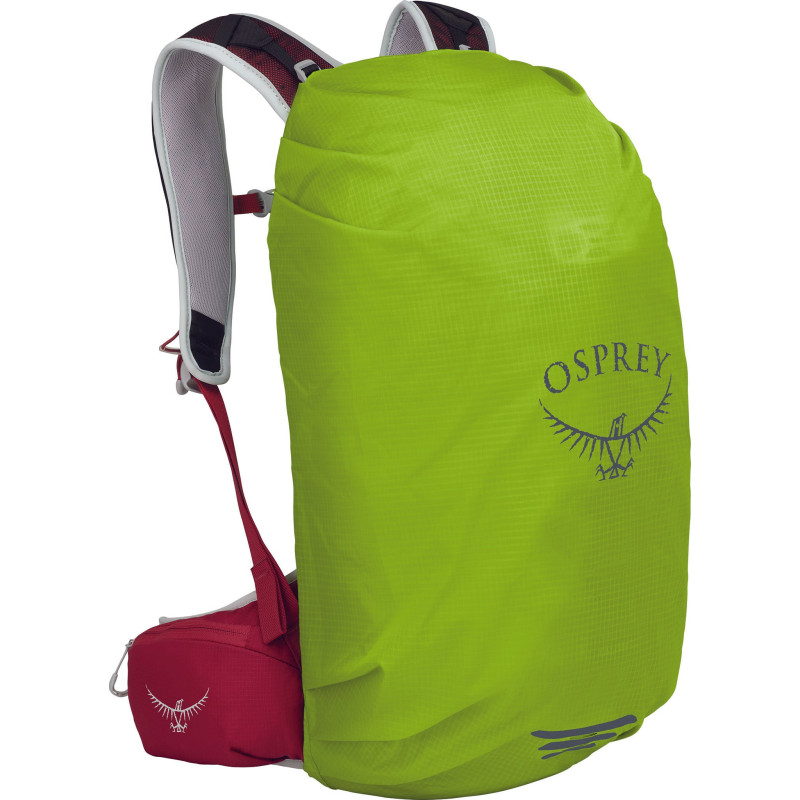 Osprey Protège-sac très petit haute visibilité