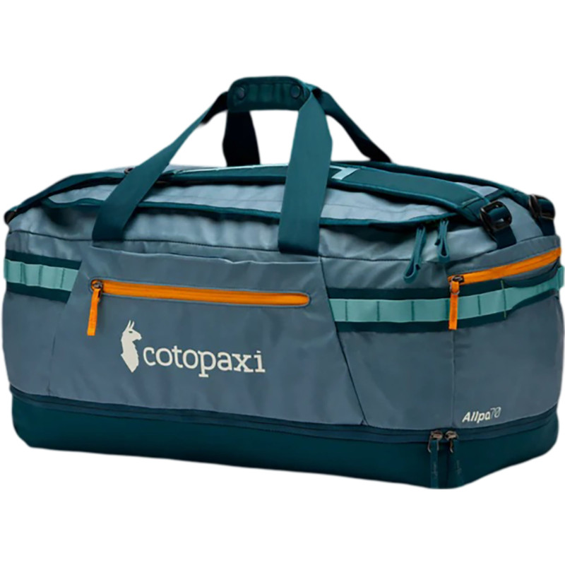 Allpa 70L sports bag