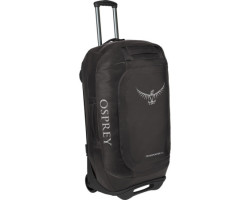 Transporter 90L wheeled sports bag