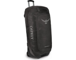 Transporter 120L wheeled sports bag