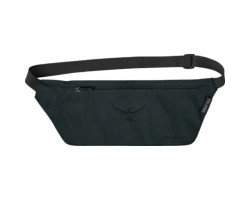 Osprey Portefeuille de taille Stealth - Unisexe