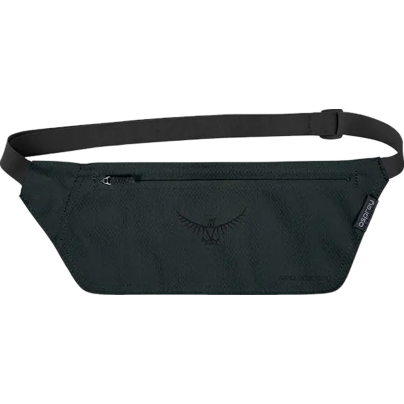 Osprey Portefeuille de taille Stealth - Unisexe