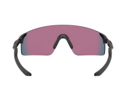 EVZero Blades Sunglasses - Polished Black - Prizm Road Lenses - Men's