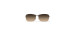 Lighthouse Sunglasses - Rootbeer Frame - HCL Bronze Polarized Lenses