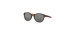 Latch Sunglasses - Matte Brown Tortoise - Prizm Black Iridium Lenses - Men's