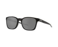 Objector Sunglasses - Matte Black - Prizm Gray Lenses - Men