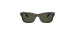 Burbank Non-Polarized Sunglasses - Unisex