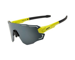 Lazer Shield Sunglasses - Unisex