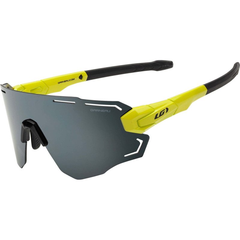 Lazer Shield Sunglasses - Unisex