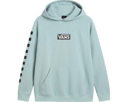 Vans Chandail à capuchon Boxed - Enfant