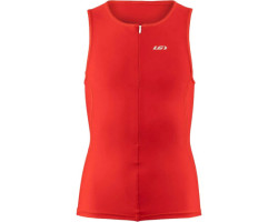 JR Comp 2 Triathlon Sleeveless Top - Youth