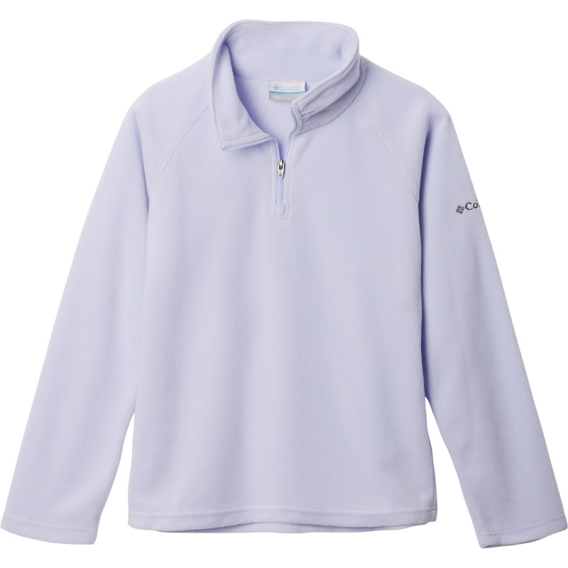 Glacial Fleece Half-Zip Jacket - Girls