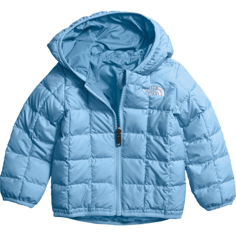 The North Face Manteau à capuchon réversible ThermoBall - Bébé