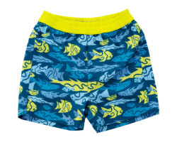 Snicker Surf Shorts - Boy