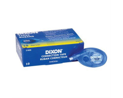 Dixon Ruban correcteur