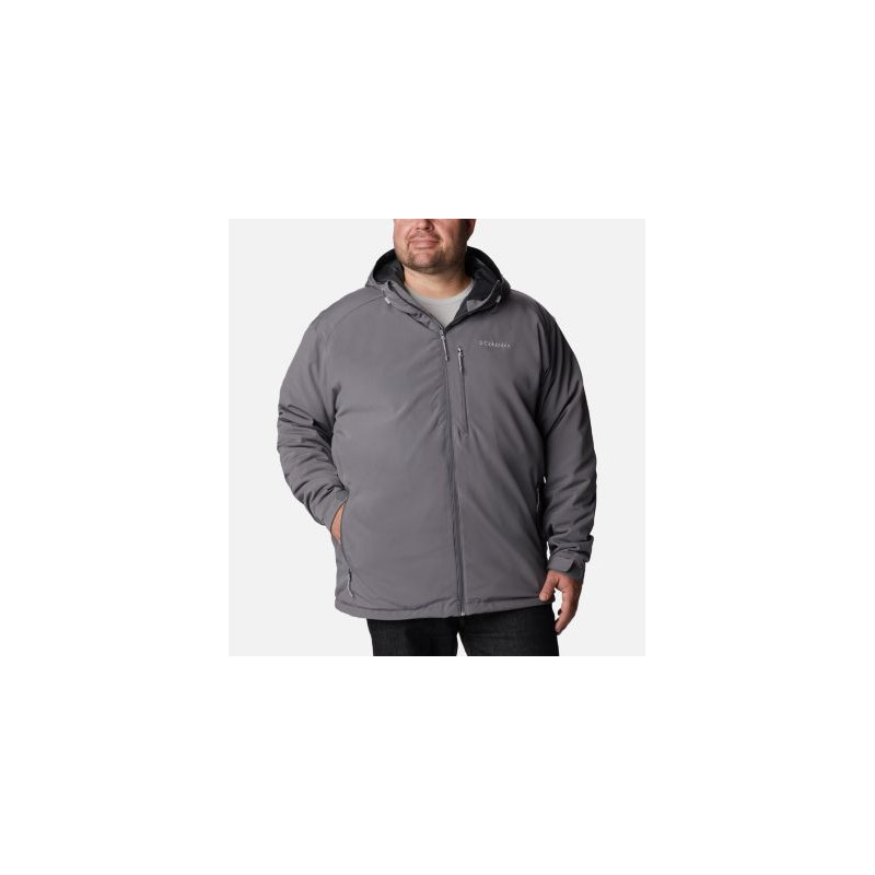 Columbia Coquille souple Gate Racer™ pour homme – Grande taille