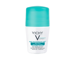 VICHY Anti-transpirant 24h déodorant, 50 ml