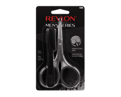 REVLON Men's Series ciseaux et peigne, 2 unités