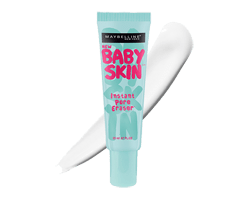 MAYBELLINE NEW YORK Baby Skin effaceur de pores instantané, 20 ml